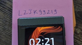 Good
													Motorola Razr (2024) - Unlocked, Gray, 256 GB, 8 GB, photo 1 of 4
