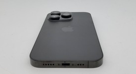 Fair
													Apple iPhone 14 Pro - Unlocked, Black, 128 GB, A2650, photo 5 of 8