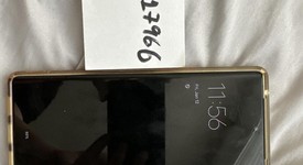 Good
													Google Pixel 6 Pro - Unlocked, White, 128 GB, 12 GB, G8VOU, photo 3 of 4
