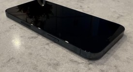 Good
													Apple iPhone 12 Pro Max - AT&T, Pacific Blue, 128 GB, A2342, photo 5 of 8