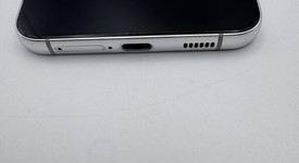 Good
													Samsung Galaxy S22 Plus - Verizon, White, 128 GB, 8 GB, SM-S906U, photo 3 of 9