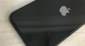 Good
													Apple iPhone SE 2nd Gen 2020 - Unlocked, Black, 64 GB, A2275, photo 4 of 7