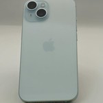 Good Apple iPhone 15 - Verizon, 128 GB, Blue, A2846