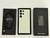 Good Samsung Galaxy S24 Ultra - Unlocked, Green, 512 GB, 12 GB, SM-S928U1