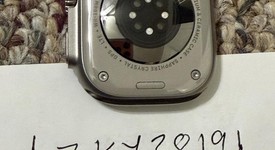Mint
													Apple Watch Ultra 2 49mm - Unlocked, Natural, A2986, Hermes, photo 5 of 18
