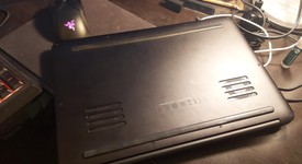 Good
													Razer Blade HD 14" 2016 - Black, 1 TB, 16 GB, photo 3 of 10