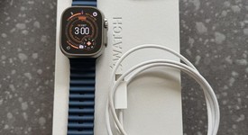 Mint
													Apple Watch Ultra 2 49mm - Unlocked, Natural, A2986, photo 5 of 16