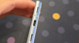 Good
													Google Pixel 7a - Unlocked, Sea, 128 GB, 8 GB, GWKK3, photo 1 of 6