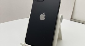 Fair
													Apple iPhone 12 - Unlocked, Black, 64 GB, A2172, photo 3 of 11