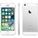 Mint Apple iPhone SE 1st Gen 2016 - Unlocked, Silver, 32 GB, A1662