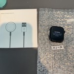 Good Apple Watch Series 10 46mm - Black, A2999 - GPS, Aluminum