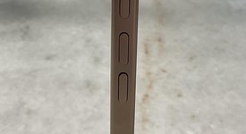 Good
													Apple iPhone 16 Pro - Unlocked, Desert, 128 GB, A3083, photo 6 of 6