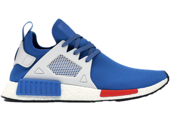 adidas NMD XR1 Footlocker Europe Bluebird for sale