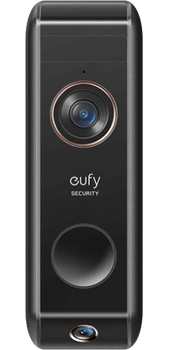 eufy Video Doorbell Dual 2022 for sale