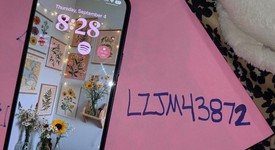 Mint
													Apple iPhone 14 - T-Mobile, Midnight, 128 GB, A2649, photo 1 of 14