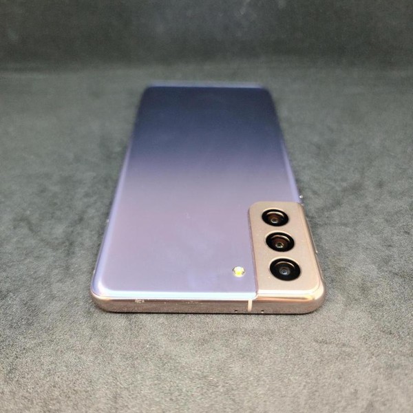 Samsung Galaxy S21 Plus 5G - AT&T, 128 GB, Violet, 8 GB, SM-G996U