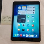 Good Apple iPad 9th Gen - Unlocked, Gray, 64 GB, A2603