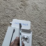 Mint Apple iPhone Air - Unlocked, 512 GB, Space Black, A3260