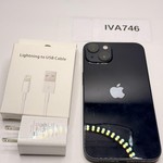 Good Apple iPhone 13 - Unlocked, 128 GB, Midnight, A2482