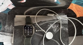 Good
													Apple Watch Ultra 2 49mm - T-Mobile, Natural, A2986, photo 3 of 7