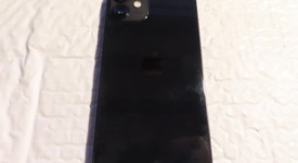 Good
													Apple iPhone 12 Mini - Unlocked, Black, 64 GB, A2176, photo 3 of 3
