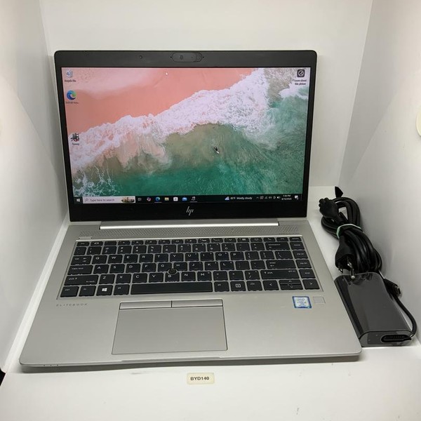 HP EliteBook Laptop