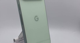 Mint
													Google Pixel 9 - Unlocked, Wintergreen, 128 GB, 12 GB, G2YBB, photo 2 of 4
