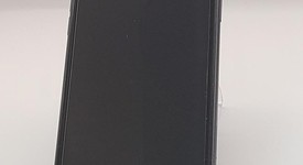 Good
													Apple iPhone 11 - Unlocked, Black, 64 GB, A2111, photo 2 of 3