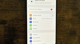 Good
													Apple iPhone 16 - Unlocked, Black, 128 GB, A3081, photo 1 of 10