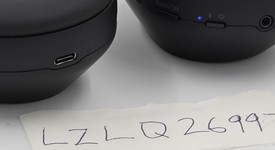 Used
													Sony WH-1000XM5 - Black, photo 4 of 13