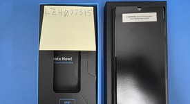 Mint
													Samsung Galaxy S23 Ultra - AT&T, Black, 512 GB, 12 GB, SM-S918U, photo 1 of 15