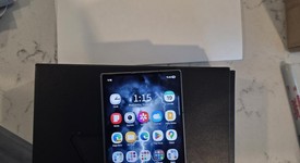 Good
													Galaxy Z Fold Special Edition - Unlocked Non-US, Black Shadow, 512 GB, 16 GB, photo 1 of 15