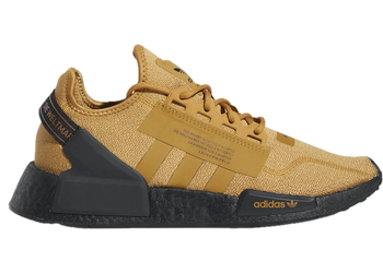 adidas NMD R1 V2 Mesa Core Black for sale
