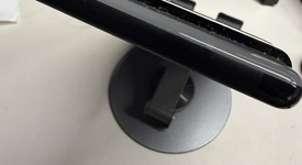 Good
													Google Pixel 6 Pro - Verizon, Black, 256 GB, 12 GB, G8VOU, photo 4 of 5