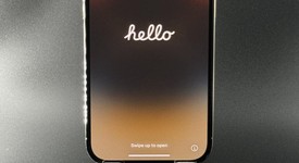 Good
													Apple iPhone 14 Pro - Unlocked, Gold, 256 GB, A2650, photo 3 of 7