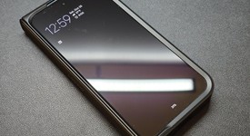 Good
													Google Pixel 10 Pro Fold - Unlocked, Moonstone, 512 GB, GU0NP, photo 5 of 9