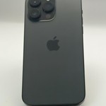 Good Apple iPhone 14 Pro Max - Unlocked, 128 GB, Black, A2651