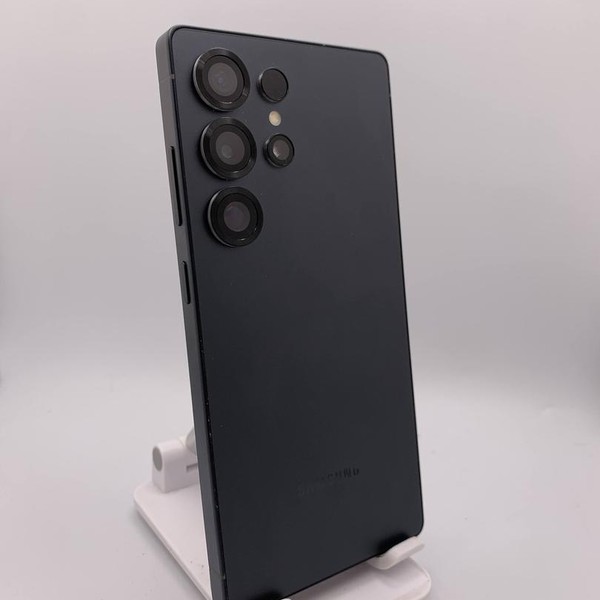 Samsung Galaxy S25 Ultra - Unlocked, 512 GB, Jetblack, 12 GB, SM-S938U1