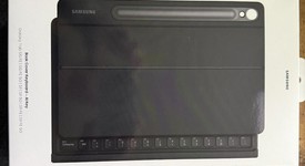 Mint
													Samsung Galaxy Tab S10 FE - AT&T, Gray, 128 GB, 8 GB, SM-X528U, photo 3 of 12