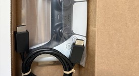Mint
													PlayStation 5 Slim Digital Edition (2023) - White, 1 TB, photo 3 of 6