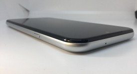 Good
													LG Aristo 5 - T-Mobile, Silver, 32 GB, 2 GB, photo 5 of 8