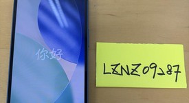 Good
													Apple iPhone 13 - Unlocked, Blue, 512 GB, A2482, photo 1 of 9