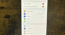Good
													Apple iPhone 15 Plus - Unlocked, Blue, 256 GB, A2847, photo 1 of 9