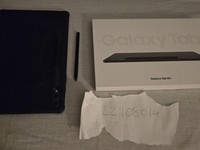 Samsung Galaxy Tab S9 Plus