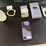 Good Google Pixel 10 Pro XL - Unlocked, 512 GB, Moonstone, GUL82