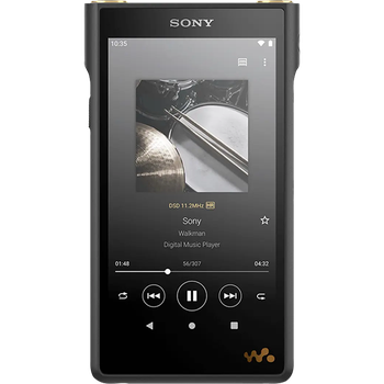 Sony NW-WM1A2 Premium Walkman for sale