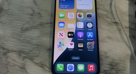 Good
													Apple iPhone 14 - Unlocked, Blue, 128 GB, A2649, photo 1 of 5