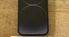 Good
													Apple iPhone 14 Pro - T-Mobile, Black, 128 GB, A2650, photo 1 of 3
