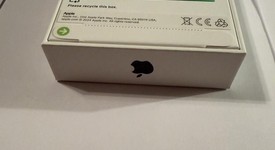 New
													Apple iPhone 16 Pro - Unlocked, Black, 256 GB, A3083, photo 3 of 5