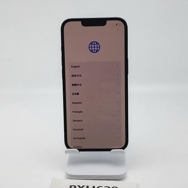 Apple iPhone 13 - T-Mobile, 128 GB, Midnight, A2482